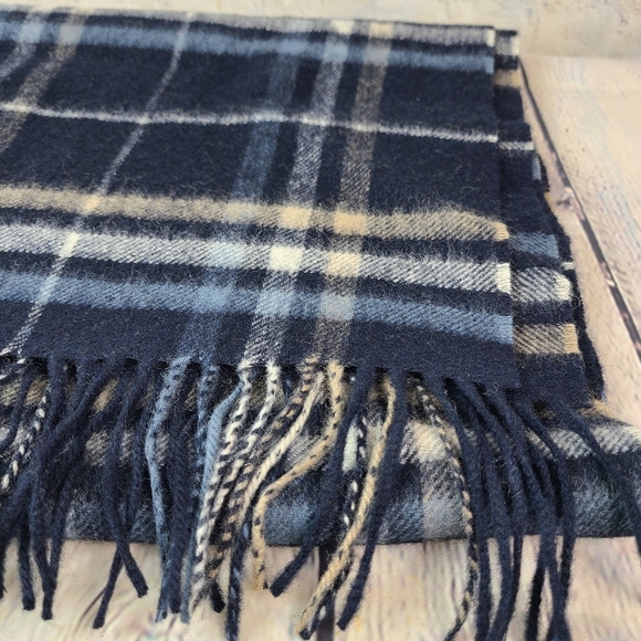 Reiss lisle mens scarf Nwot - Picture 3 of 5